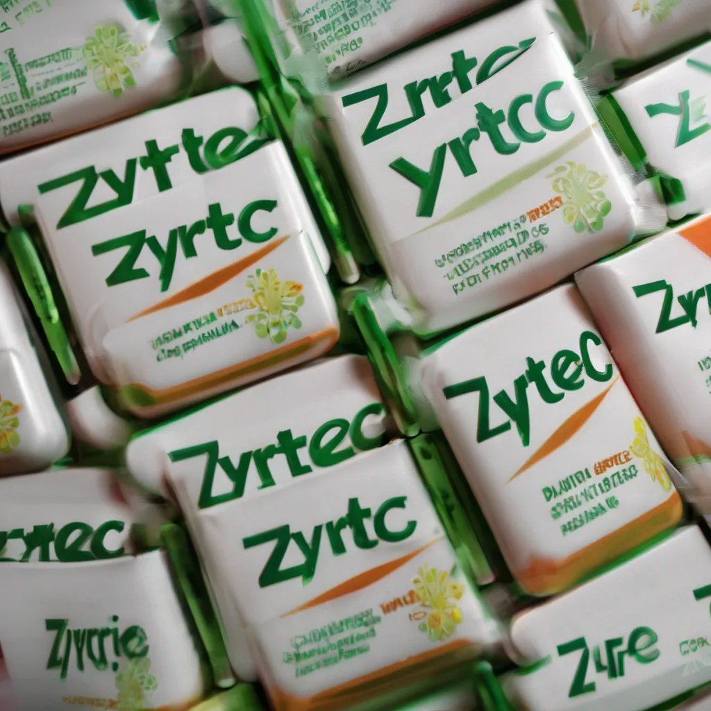 Prix zyrtec comprimé numéro 3